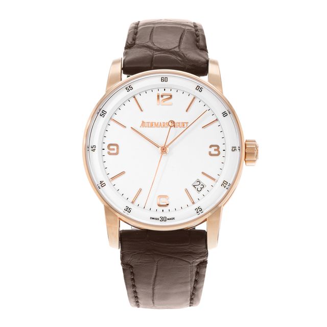 Audemars Piguet CODE 11.59 15210OR.OO.A099CR.01 Image 2